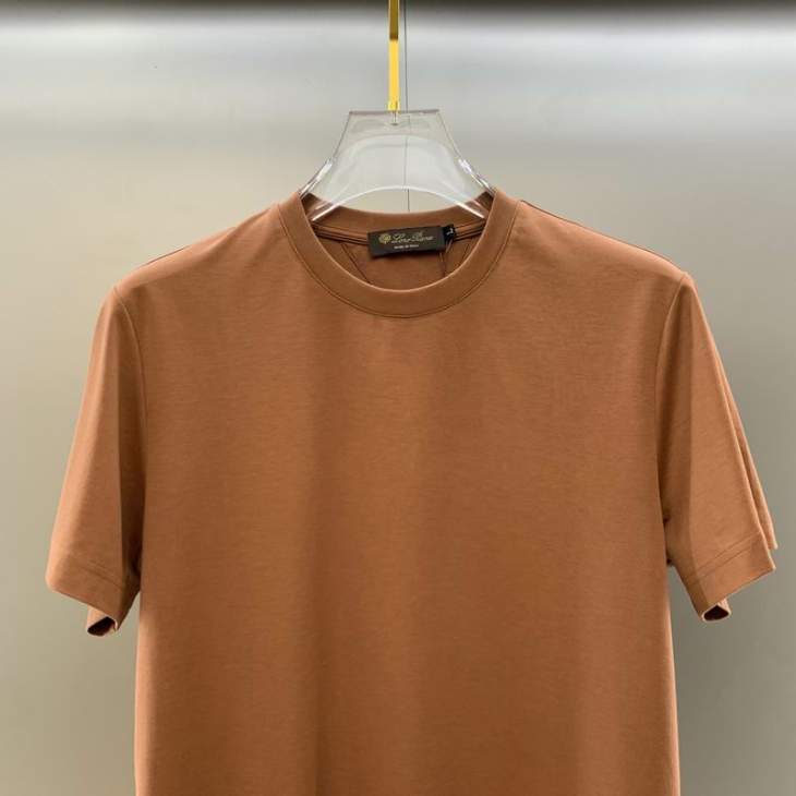 Loro Piana T Shirts Short _SKULoroPianaM-3XLxetr288723